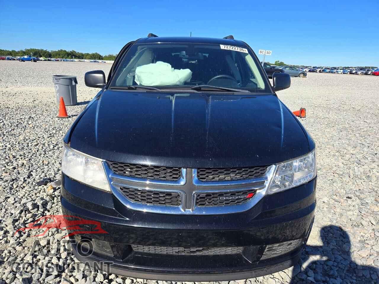 DODGE JOURNEY 2020 - 3C4PDCAB2LT261898