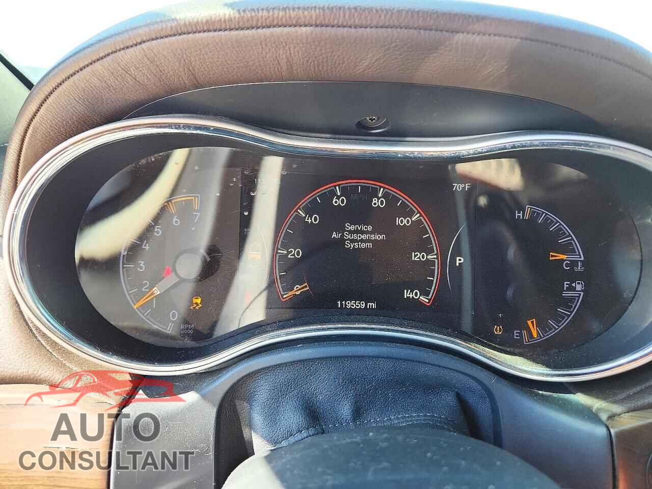 JEEP CHEROKEE 2014 - 1C4RJFCTXEC128359
