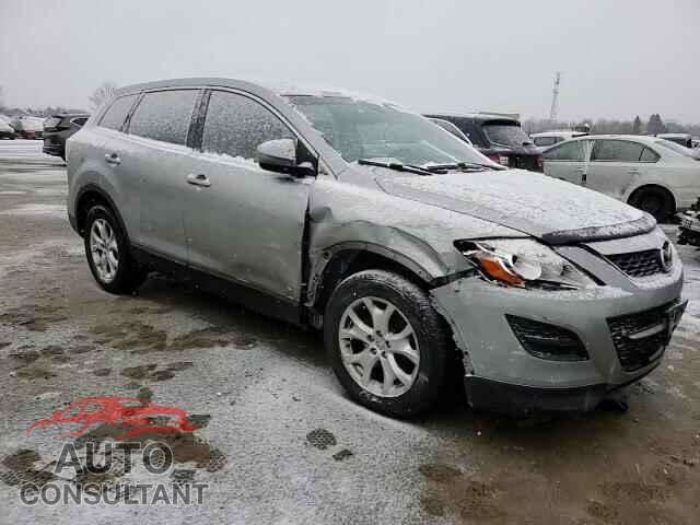 MAZDA CX-9 2011 - JM3TB3CA3B0302146