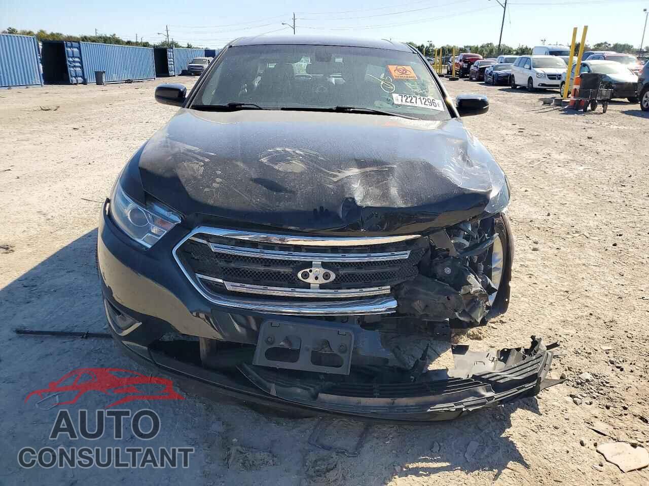 FORD TAURUS 2017 - 1FAHP2H84HG146530
