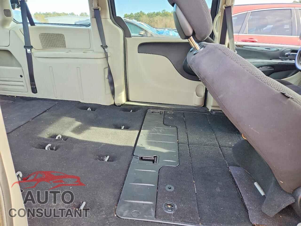 DODGE CARAVAN 2014 - 2C4RDGBG7ER223955