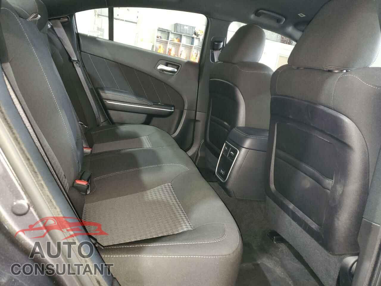 DODGE CHARGER 2023 - 2C3CDXHG7PH546980