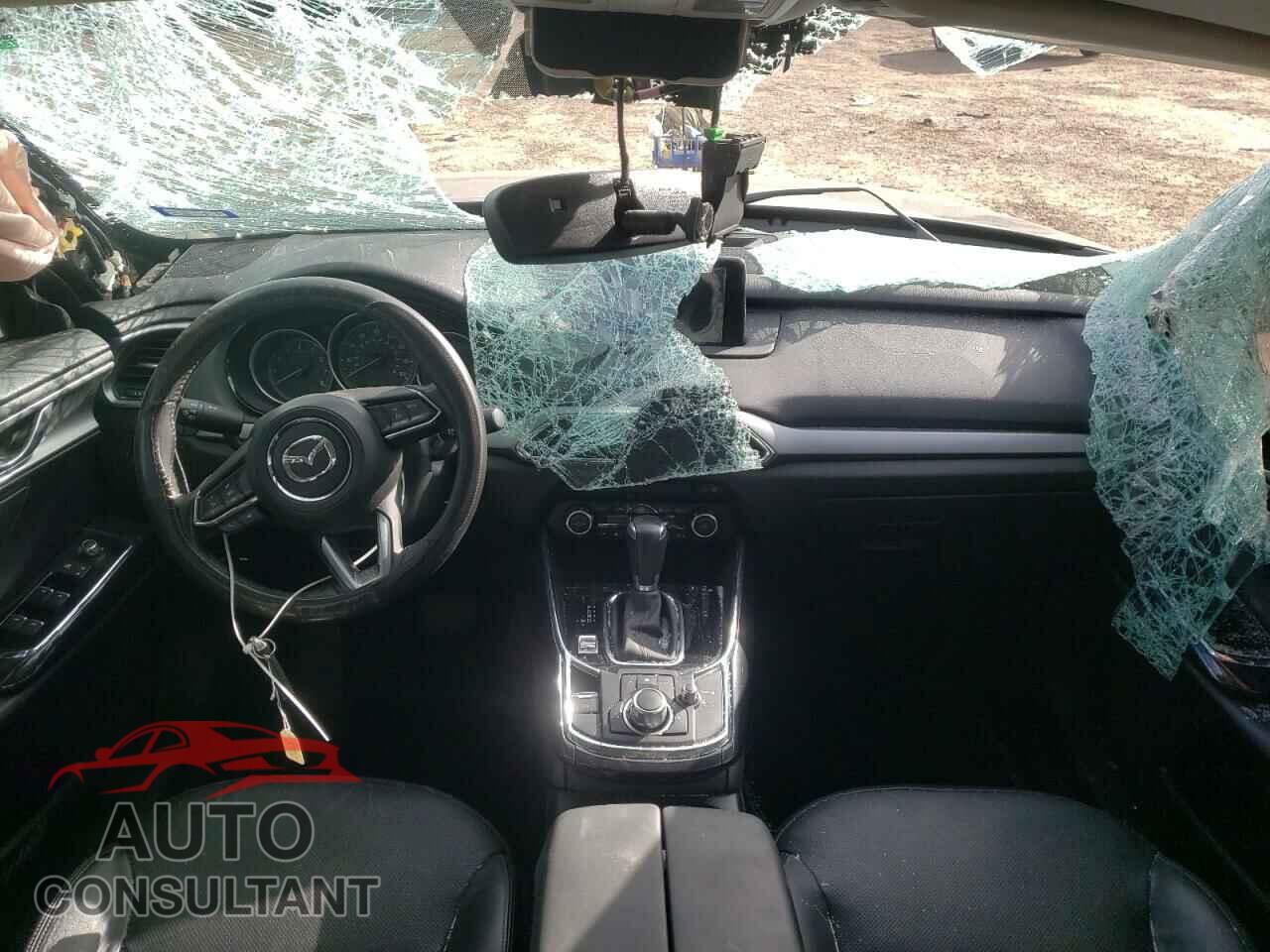 MAZDA CX-9 2017 - JM3TCACY2H0139643
