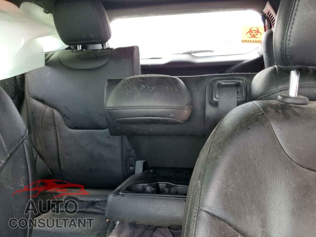 JEEP COMPASS 2022 - 3C4NJDCB2NT201772