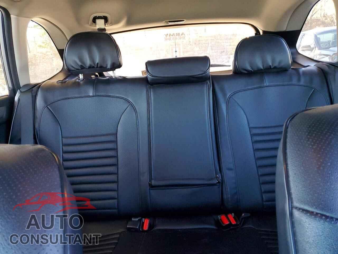SUBARU OUTBACK 2015 - 4S4BSBFC3F3264994