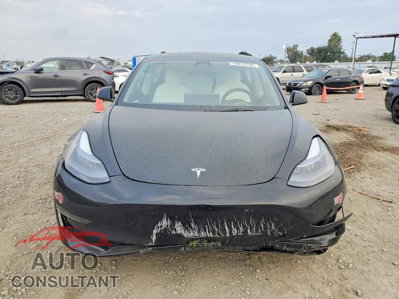 TESLA MODEL 3 2023 - 5YJ3E1EA2PF715850