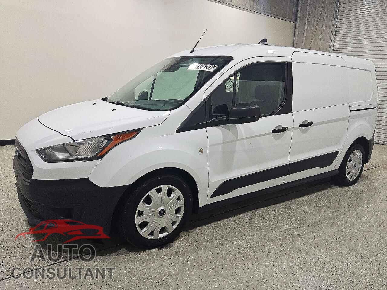 FORD TRANSIT 2021 - NM0LS7E29M1483043