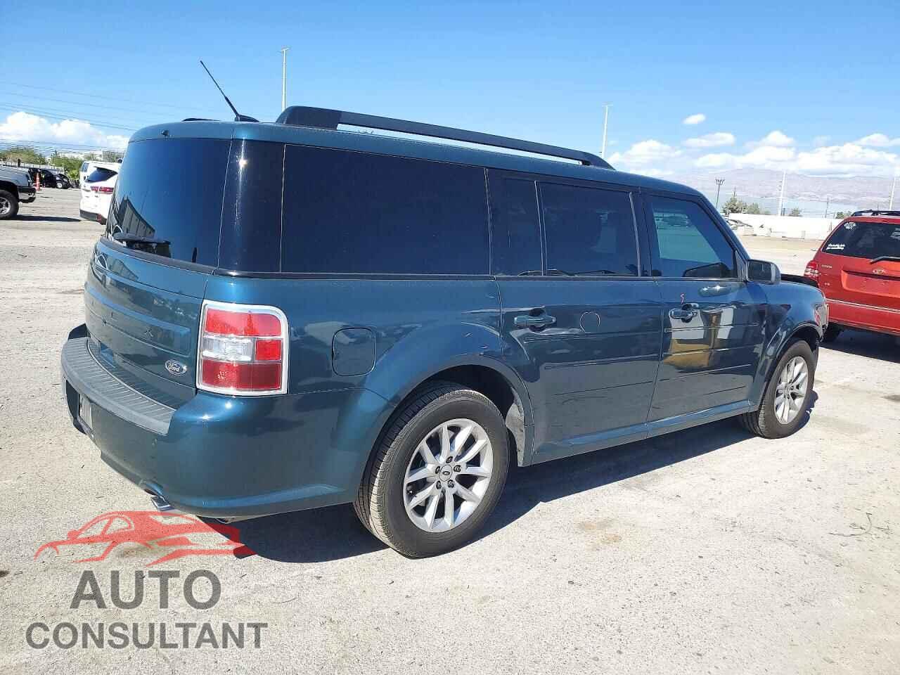 FORD FLEX 2016 - 2FMGK5B83GBA22538