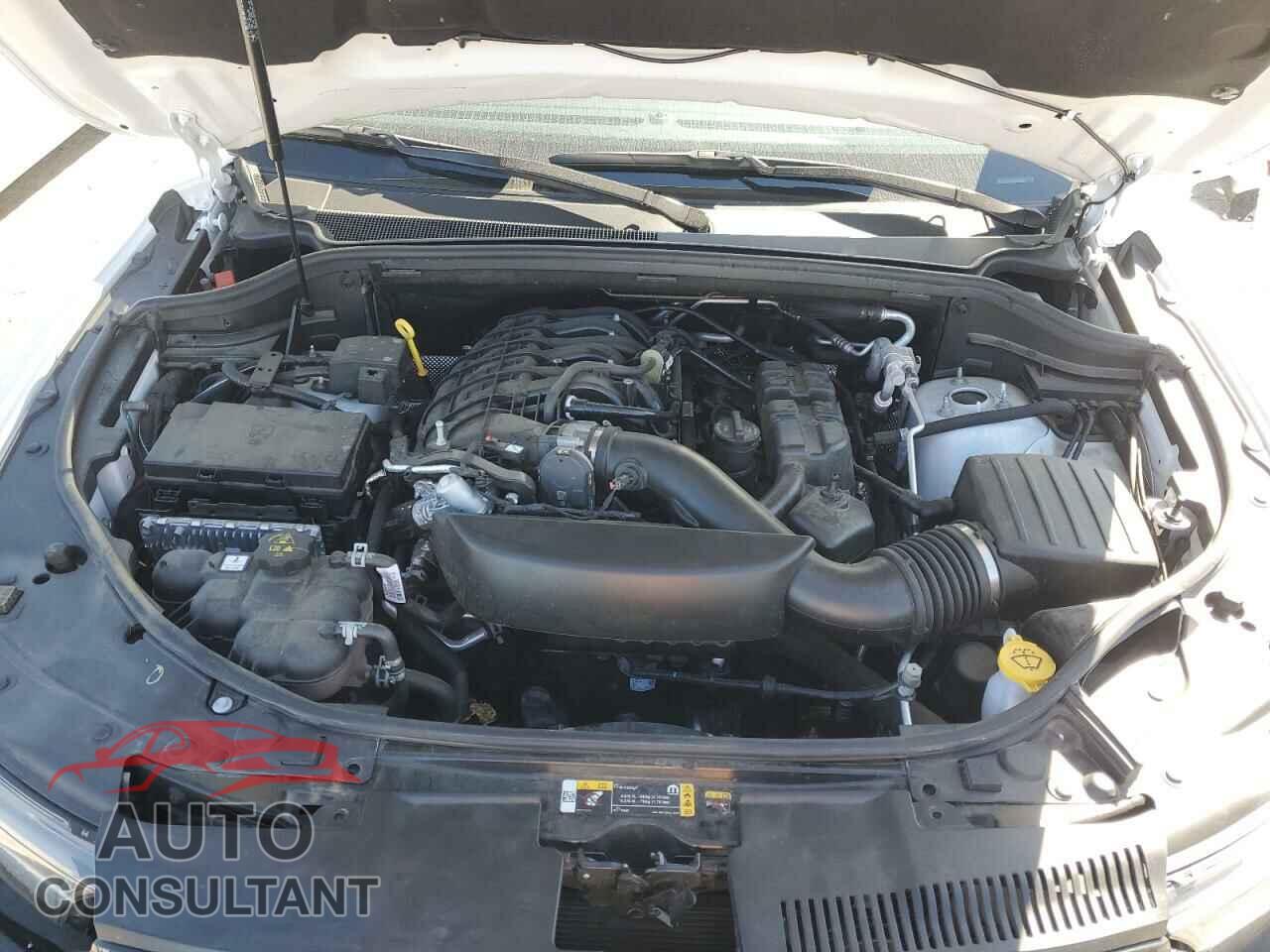 DODGE DURANGO 2023 - 1C4RDJFG7PC673995