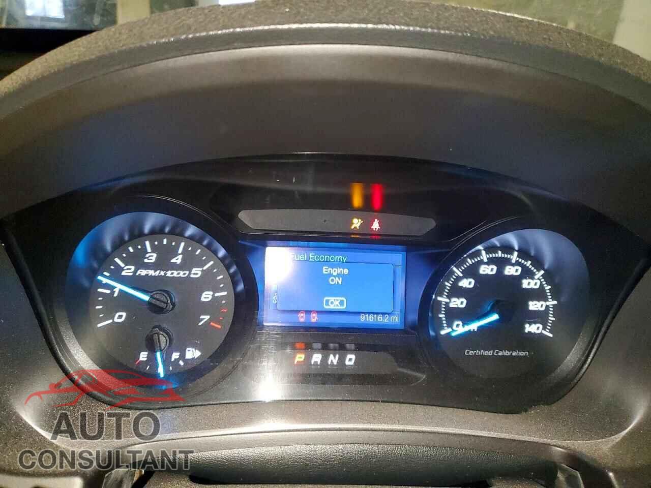 FORD EXPLORER 2013 - 1FM5K8AR2DGB44251