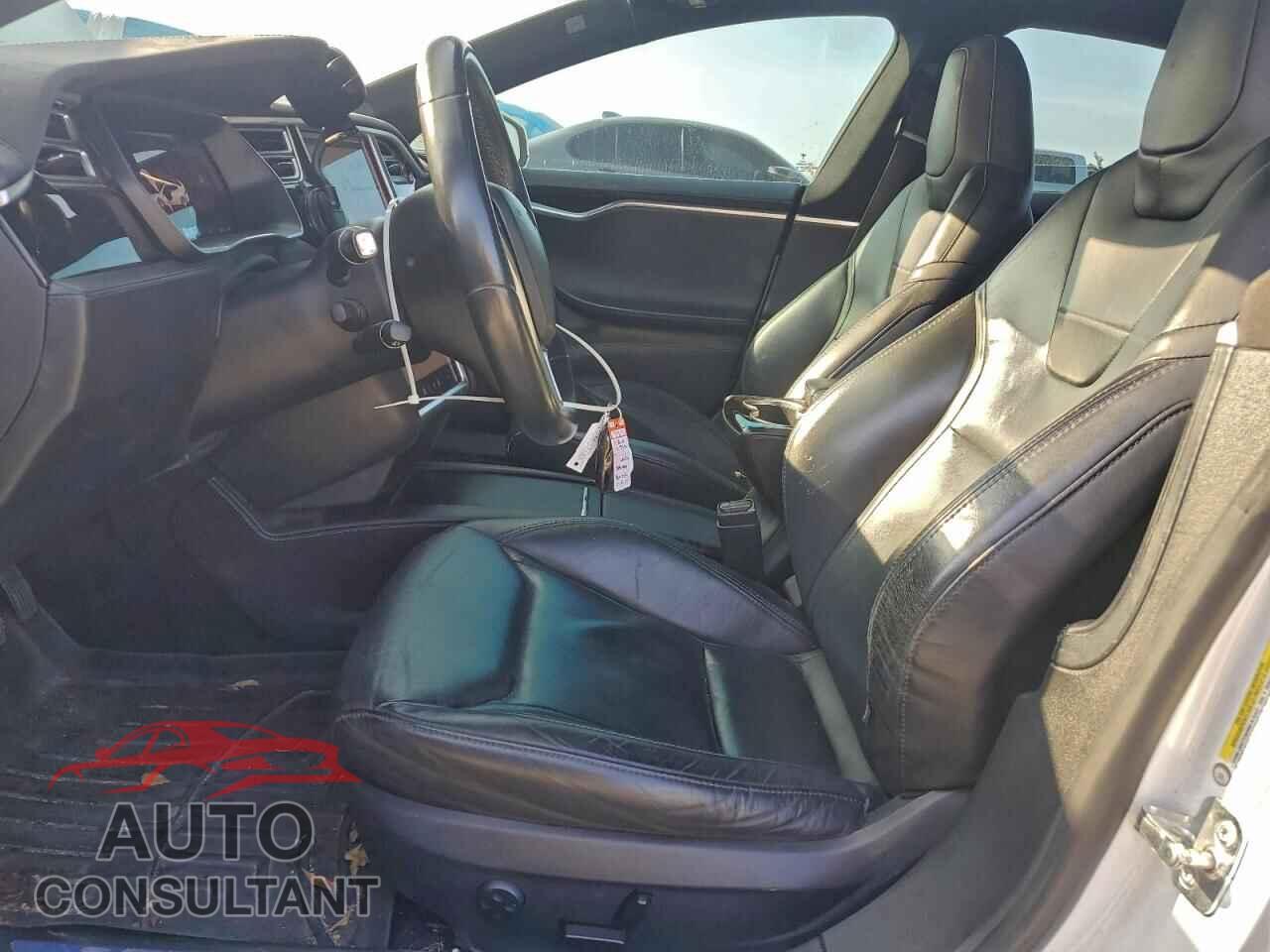 TESLA MODEL S 2016 - 5YJSA1E19GF174688