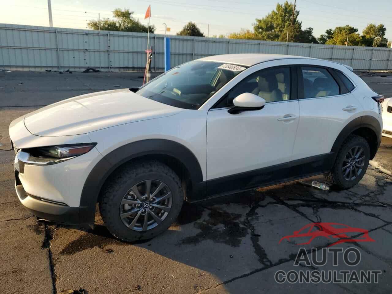 MAZDA CX30 2021 - 3MVDMBAL5MM250507