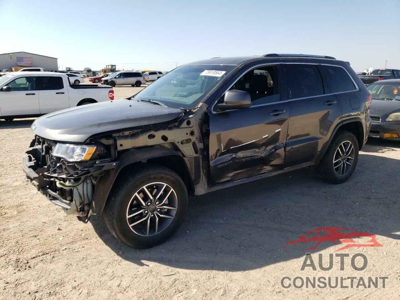 JEEP GRAND CHER 2020 - 1C4RJFAG7LC293188