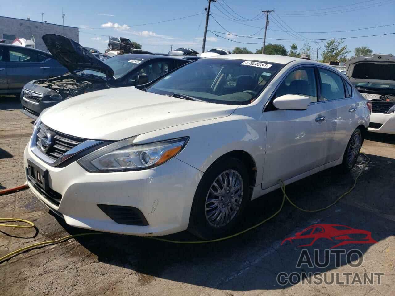 NISSAN ALTIMA 2016 - 1N4AL3AP0GC237191