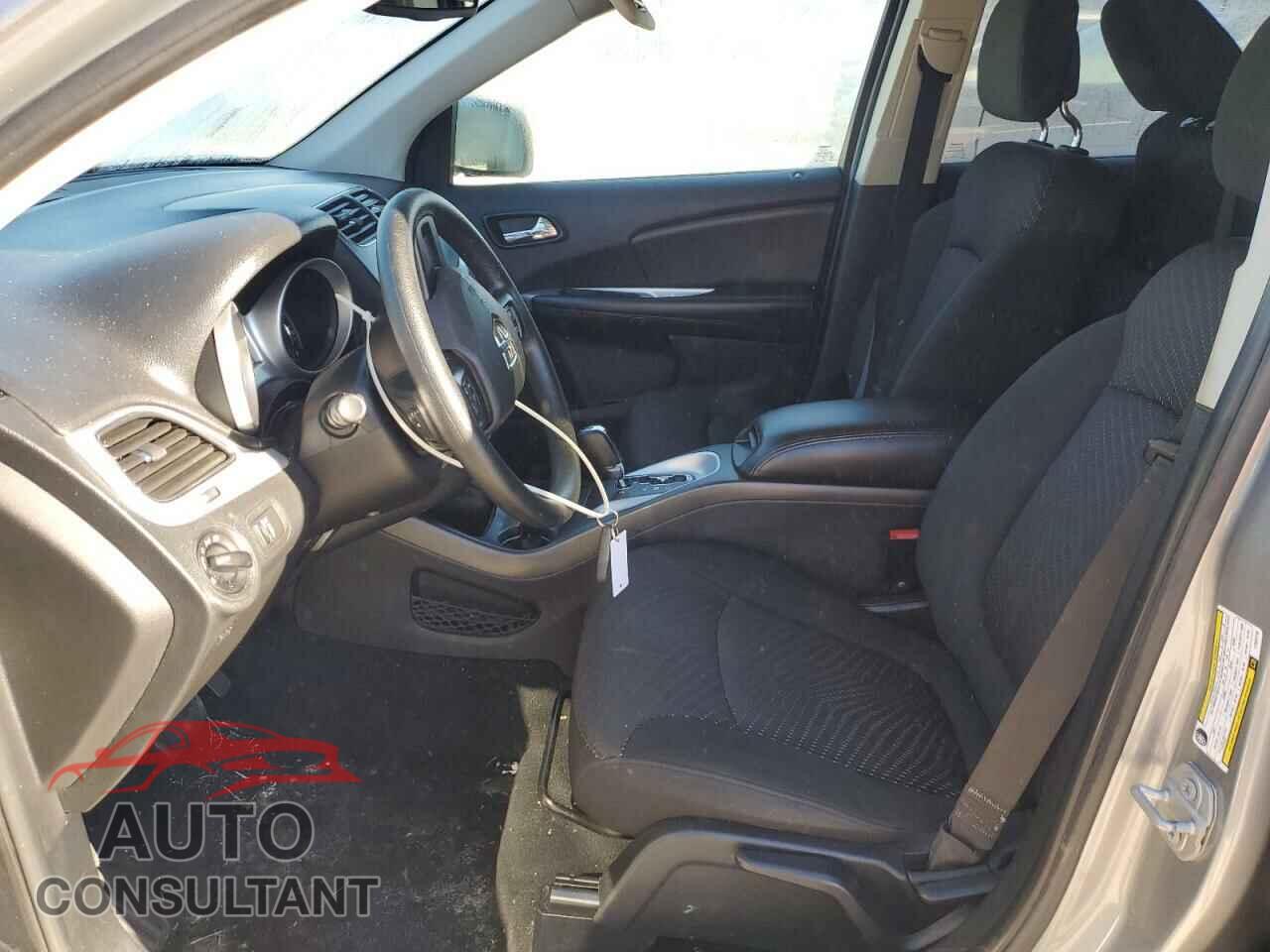 DODGE JOURNEY 2020 - 3C4PDCAB9LT201715