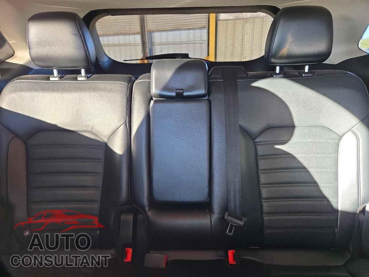 FORD EDGE 2015 - 2FMTK3J89FBB67635
