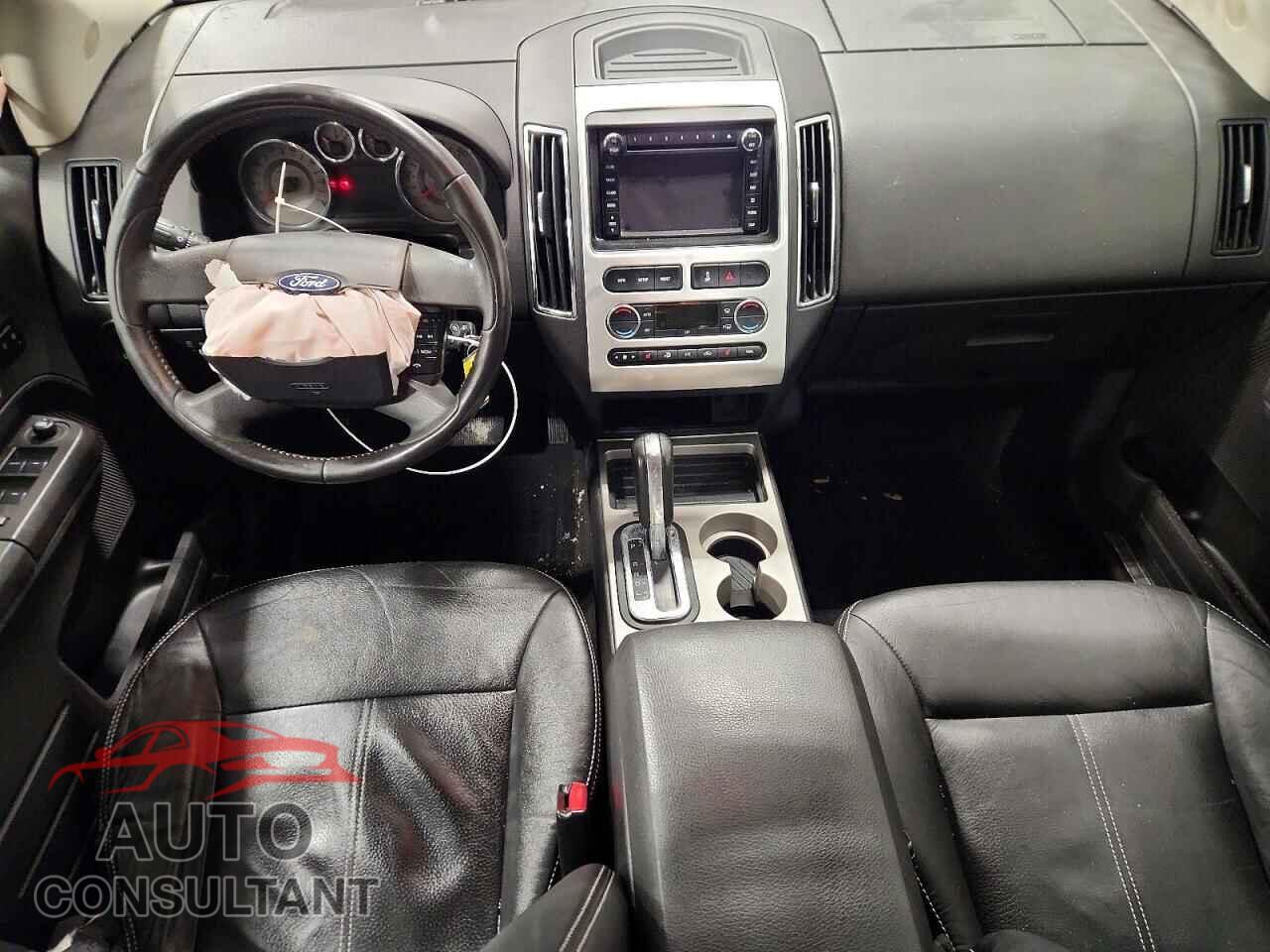 FORD EDGE 2010 - 2FMDK4KC7ABB26152