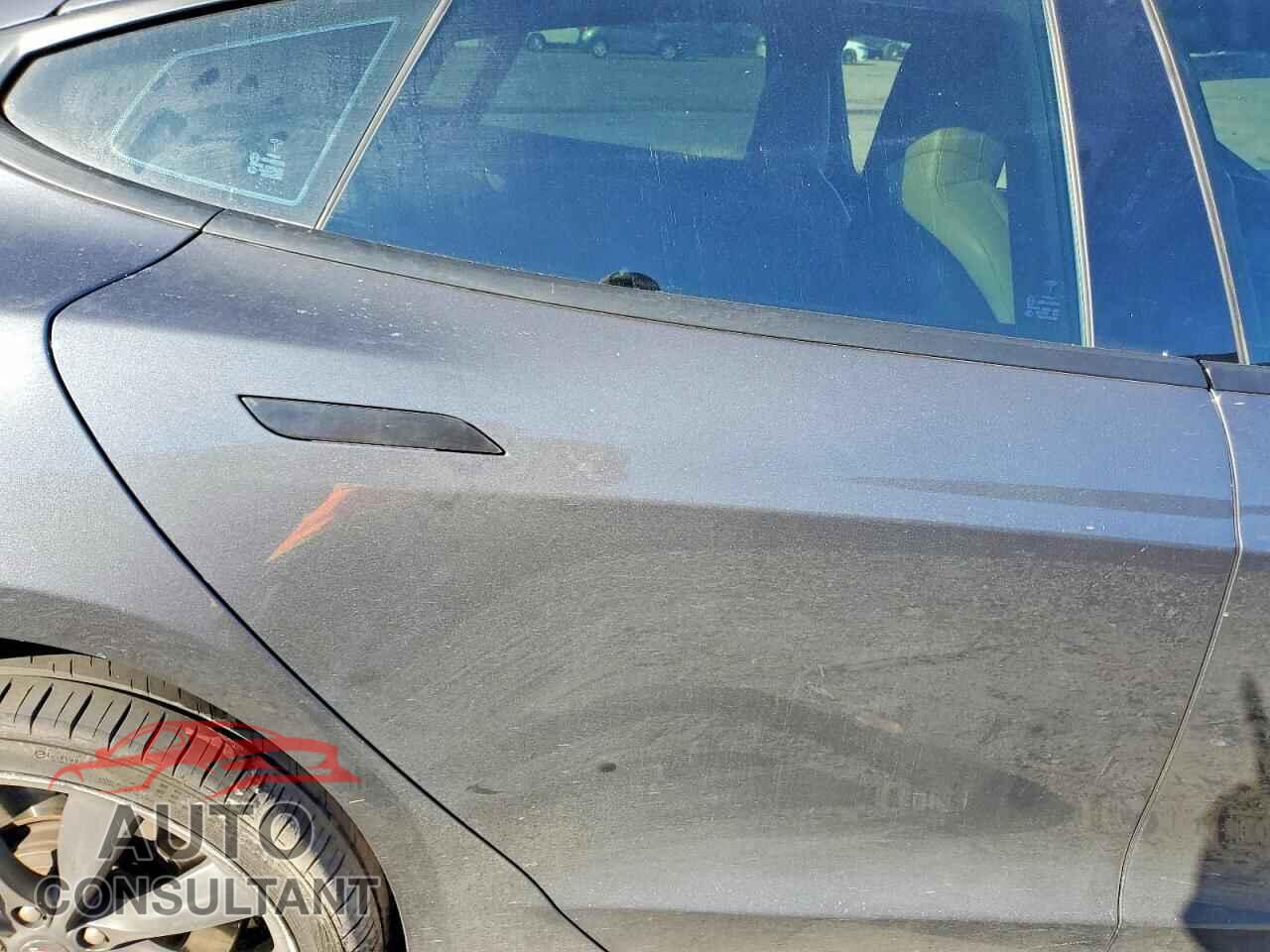 TESLA MODEL S 2016 - 5YJSA1E47GF131672