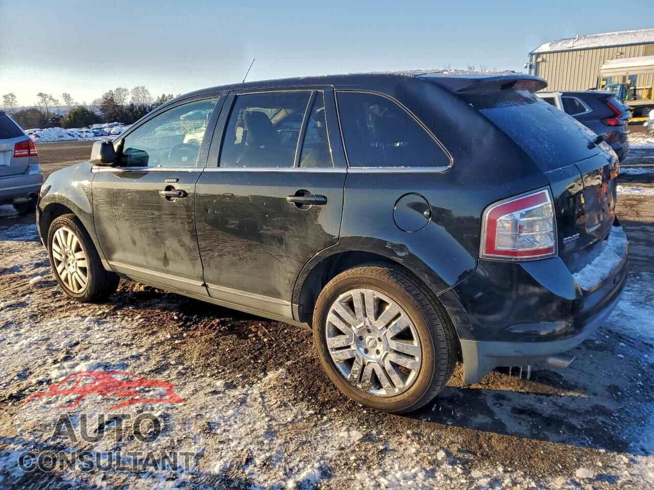 FORD EDGE 2010 - 2FMDK4KC5ABB61496