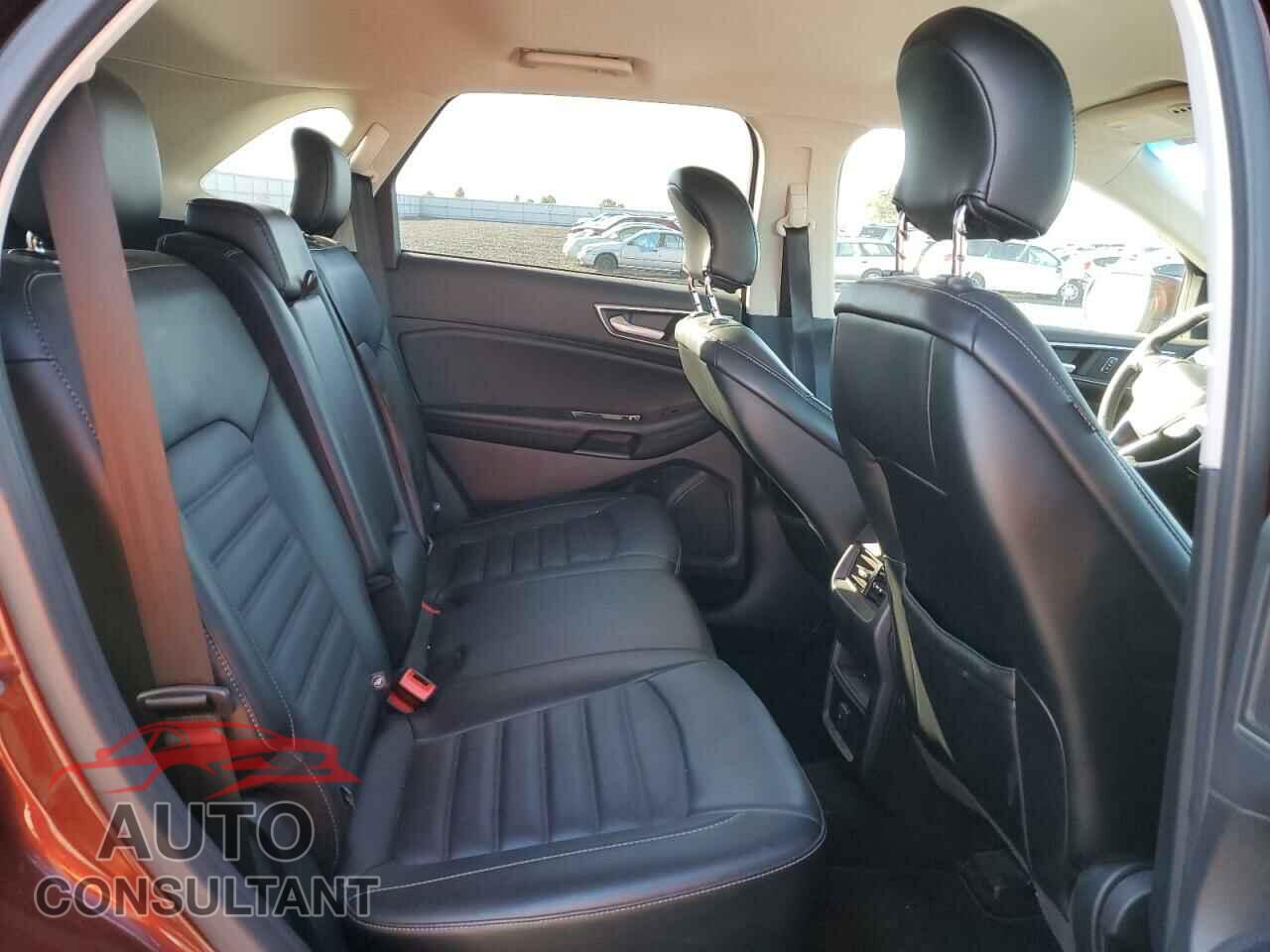 FORD EDGE 2016 - 2FMPK4J9XGBC35930
