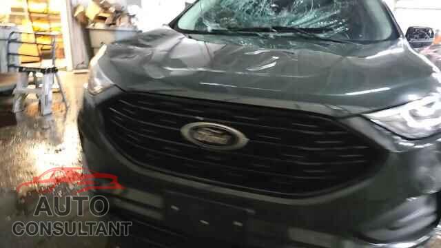 FORD EDGE 2022 - 2FMPK4G98NBA82730