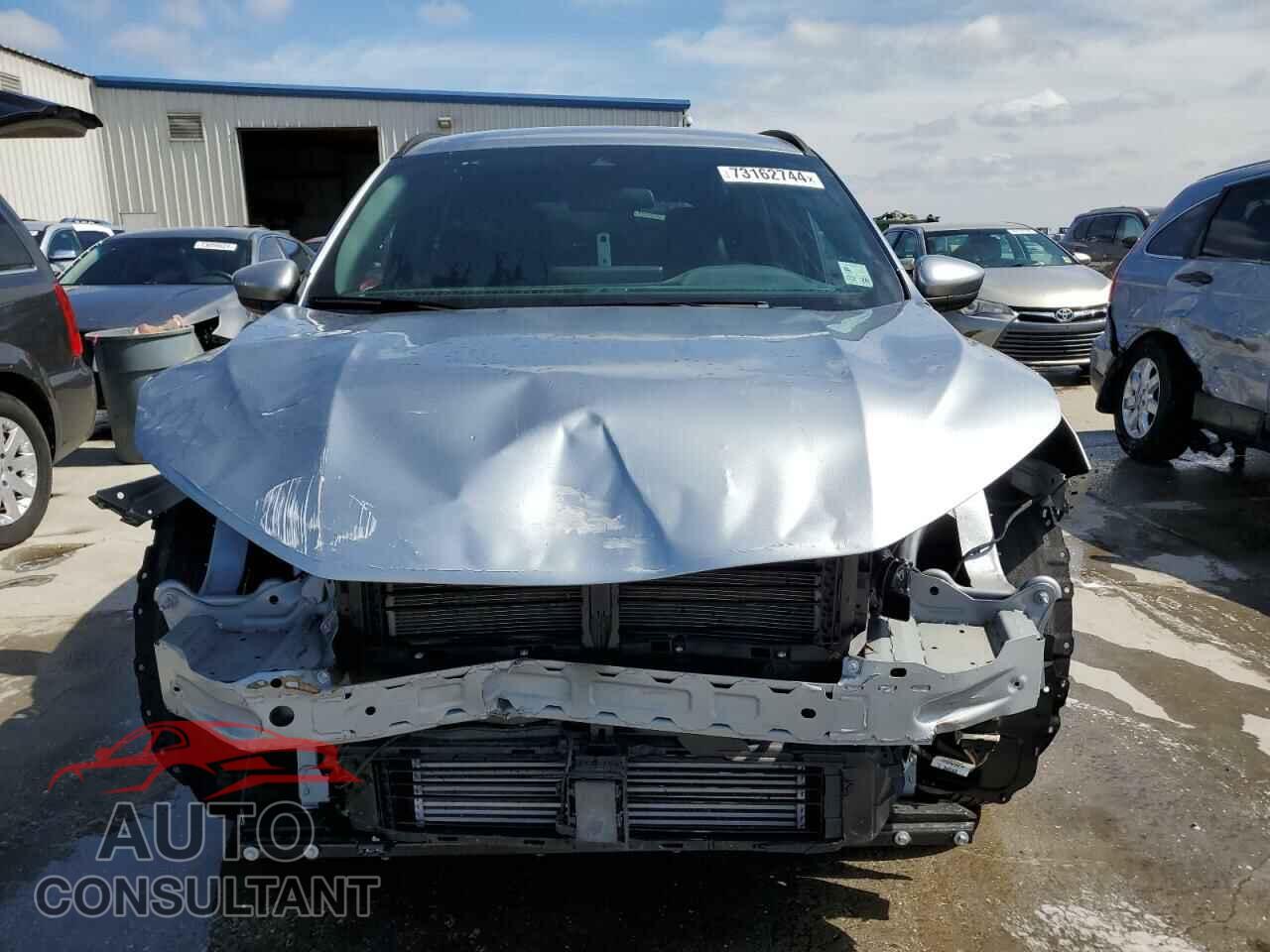 FORD ESCAPE ST 2023 - 1FMCU9NA3PUB47936