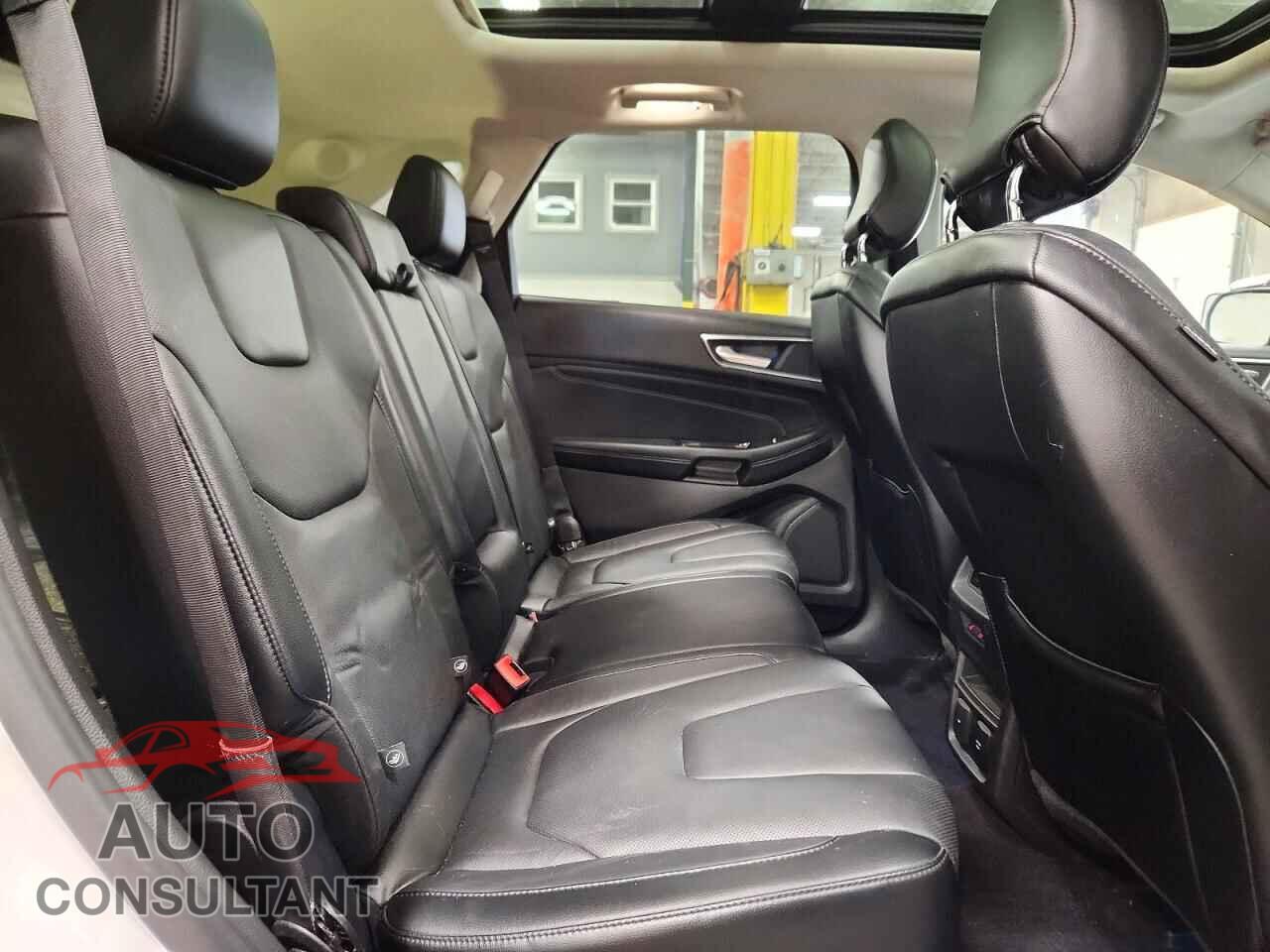 FORD EDGE 2015 - 2FMPK4K83FBB97980