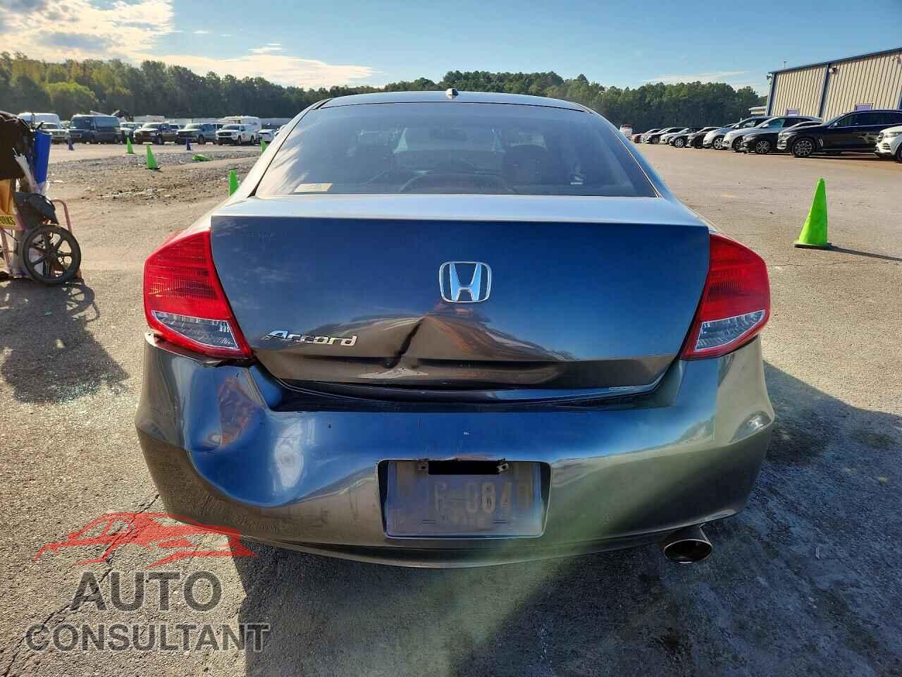 HONDA ACCORD 2012 - 1HGCS1B83CA012742