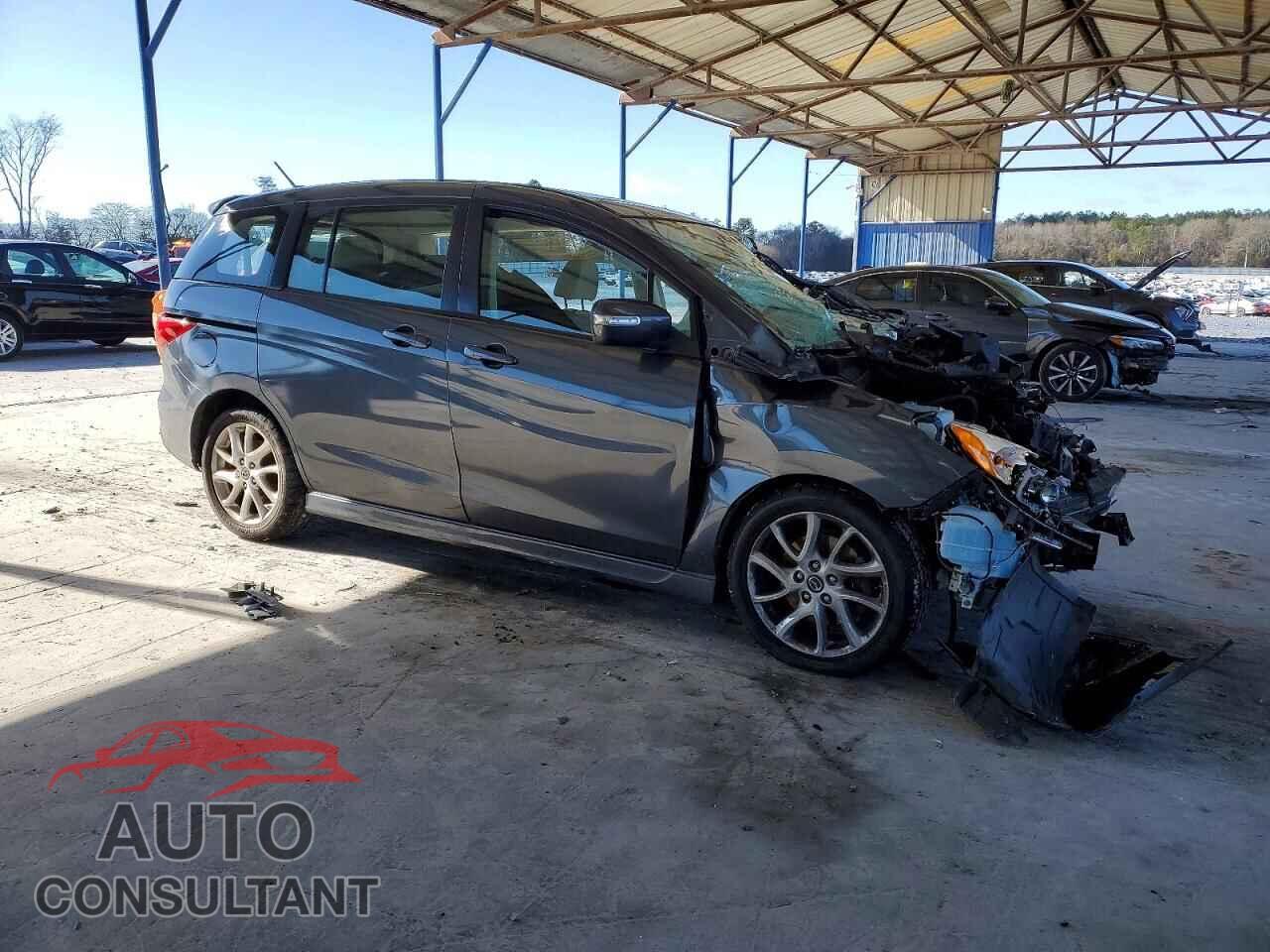 MAZDA 5 2014 - JM1CW2DL8E0176295