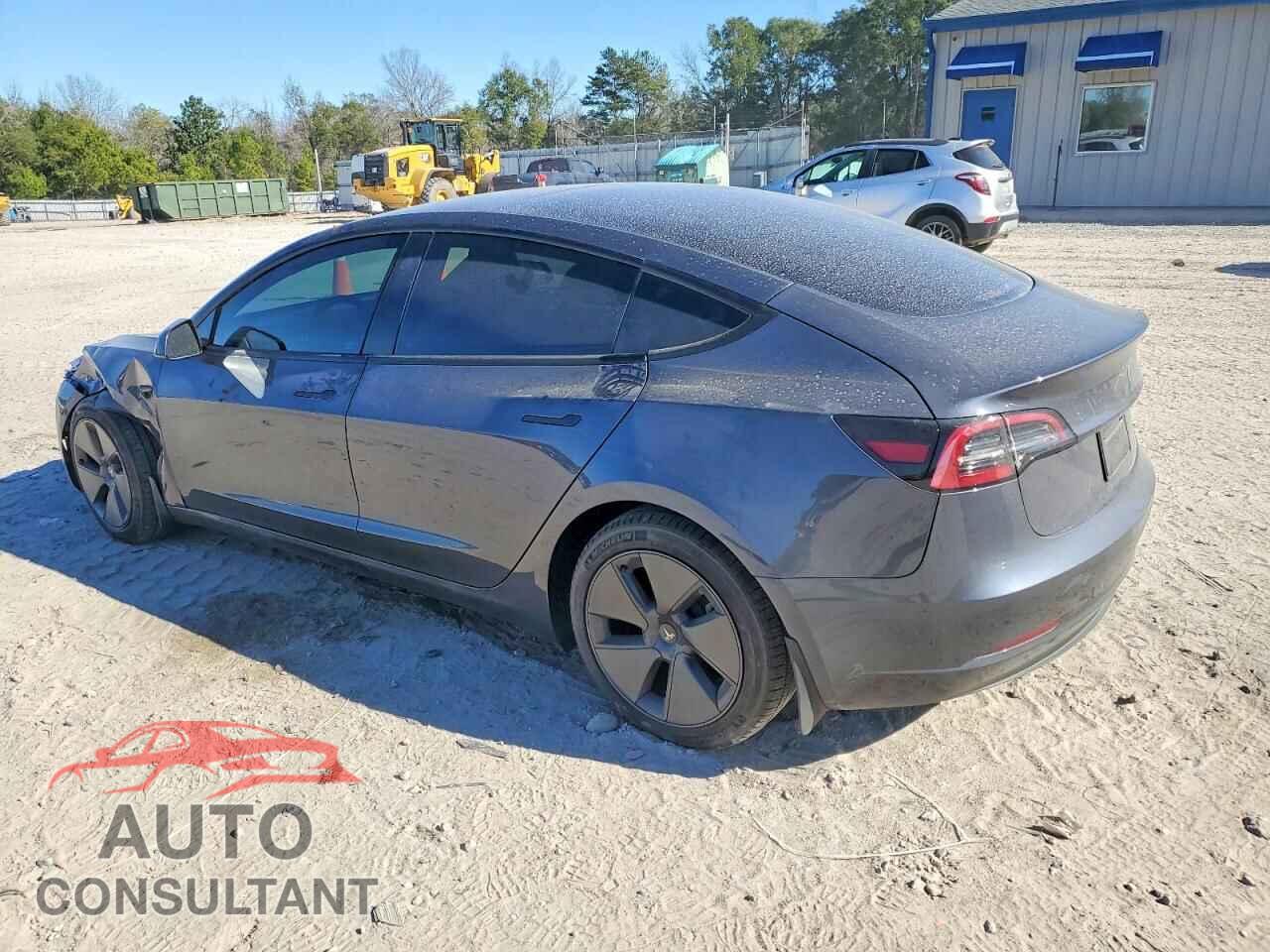 TESLA MODEL 3 2023 - 5YJ3E1EA6PF681301