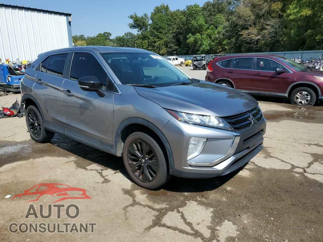 MITSUBISHI ECLIPSE 2019 - JA4AT4AA6KZ047861