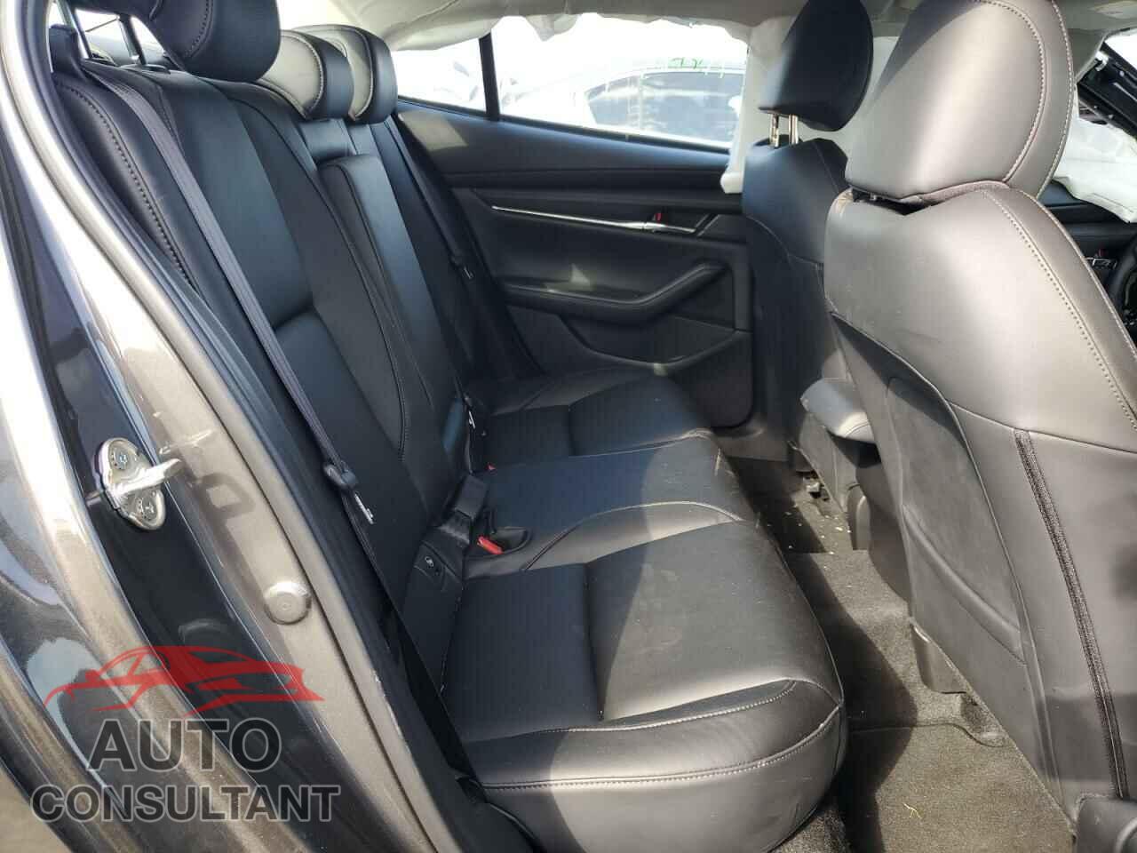MAZDA 3 2022 - JM1BPACL2N1509783