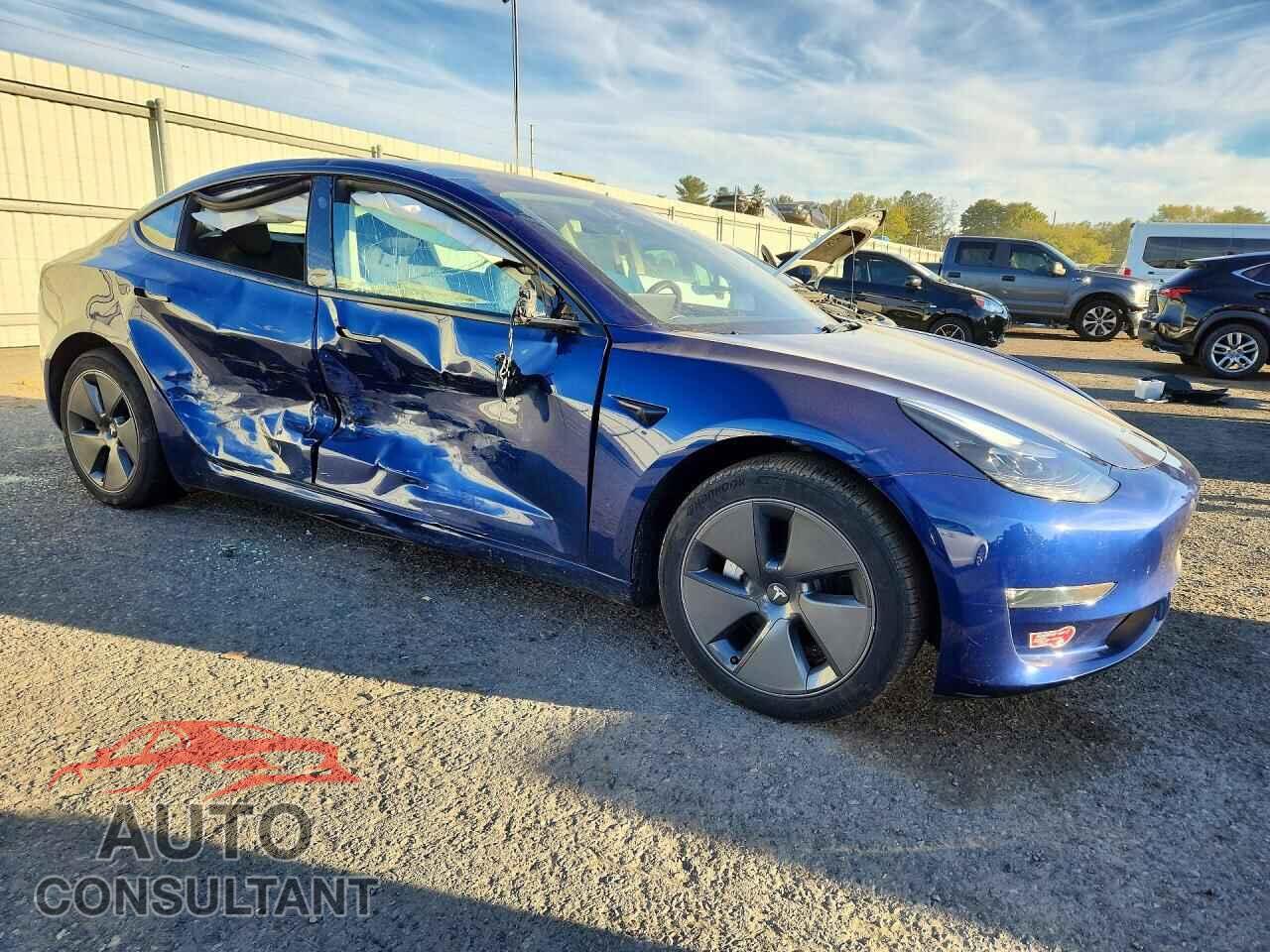 TESLA MODEL 3 2023 - 5YJ3E1EB9PF698814