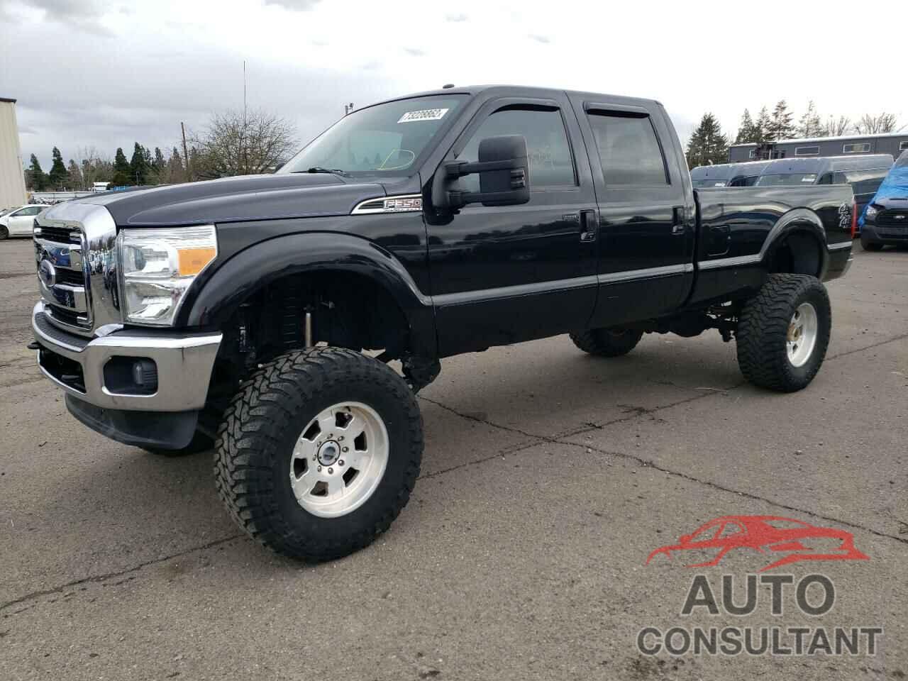 FORD F350 2015 - 1FT8W3BT4FEB23497