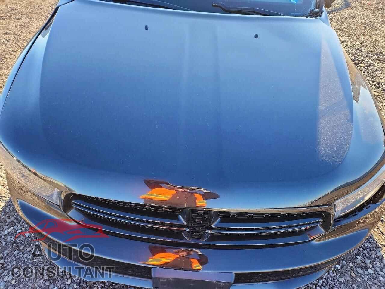 DODGE DURANGO 2016 - 1C4RDJAG5GC430287