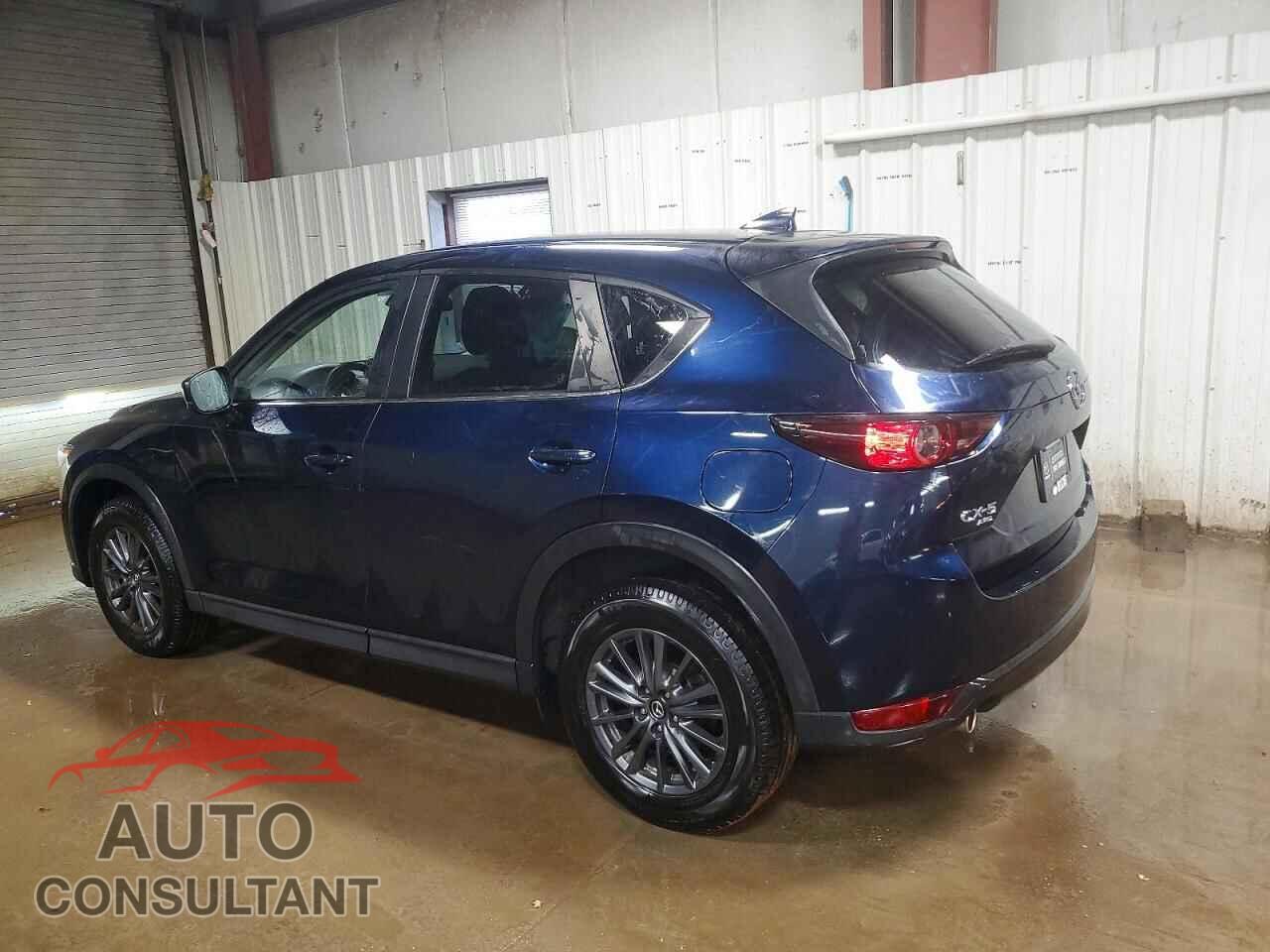 MAZDA CX-5 2020 - JM3KFBCM9L0865725