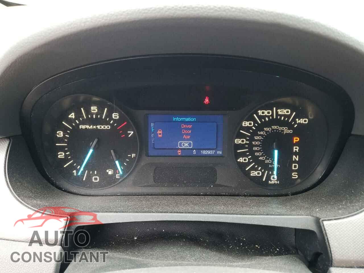 FORD EDGE 2013 - 2FMDK4JC8DBB62244