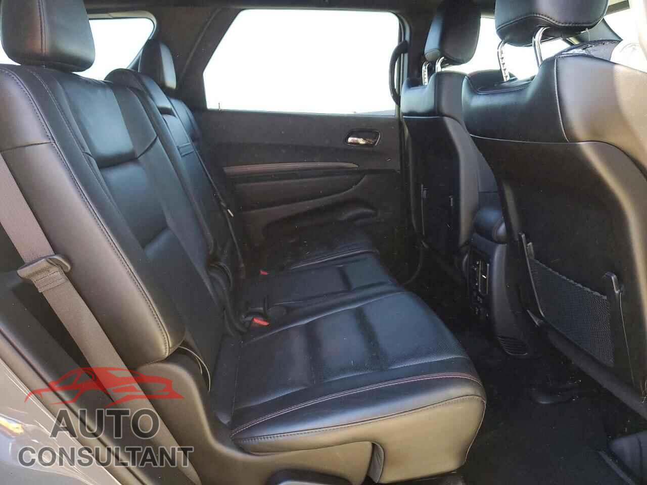 DODGE DURANGO 2023 - 1C4SDHCTXPC715037
