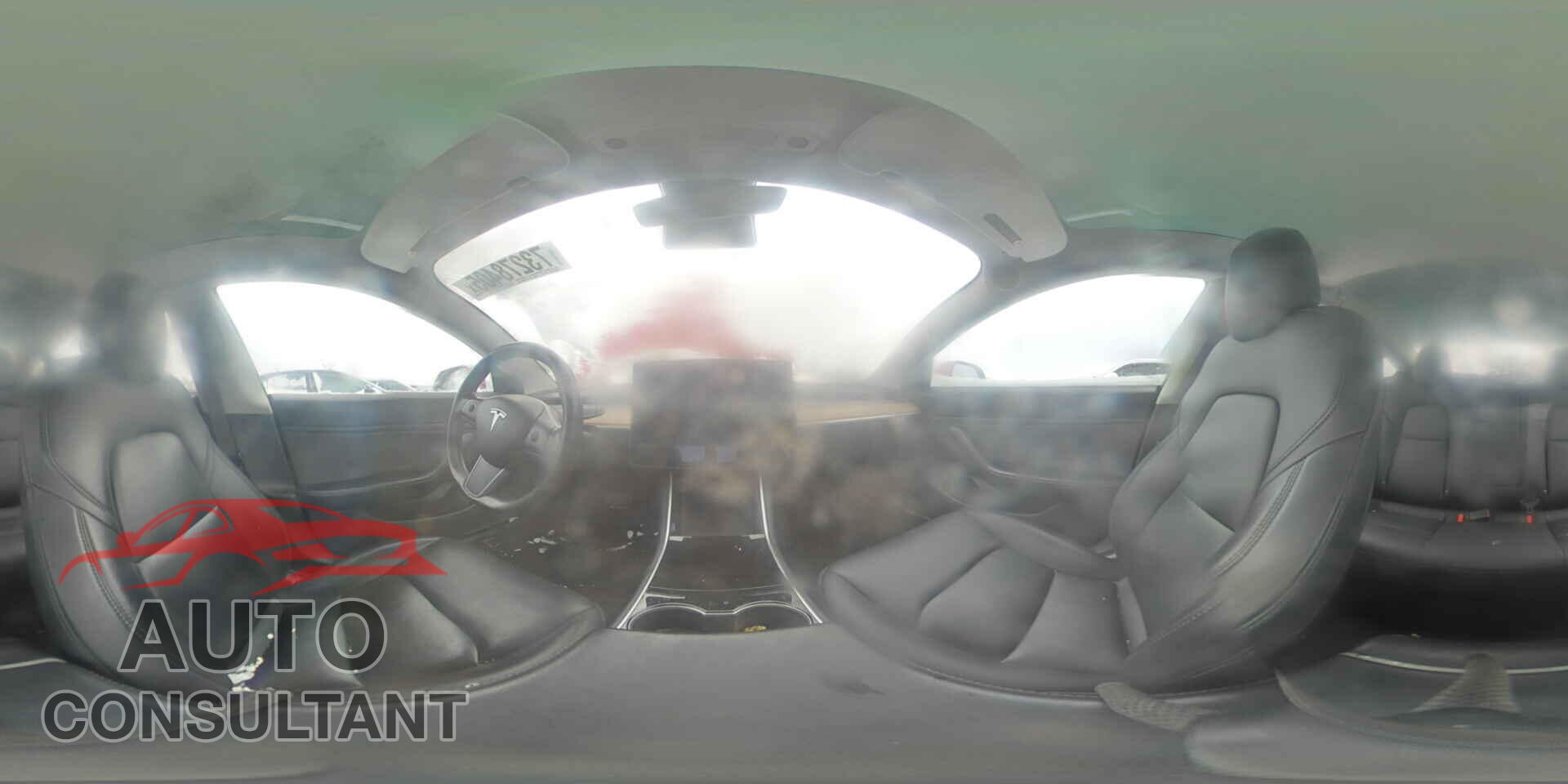 TESLA MODEL 3 2018 - 5YJ3E1EA0JF032486