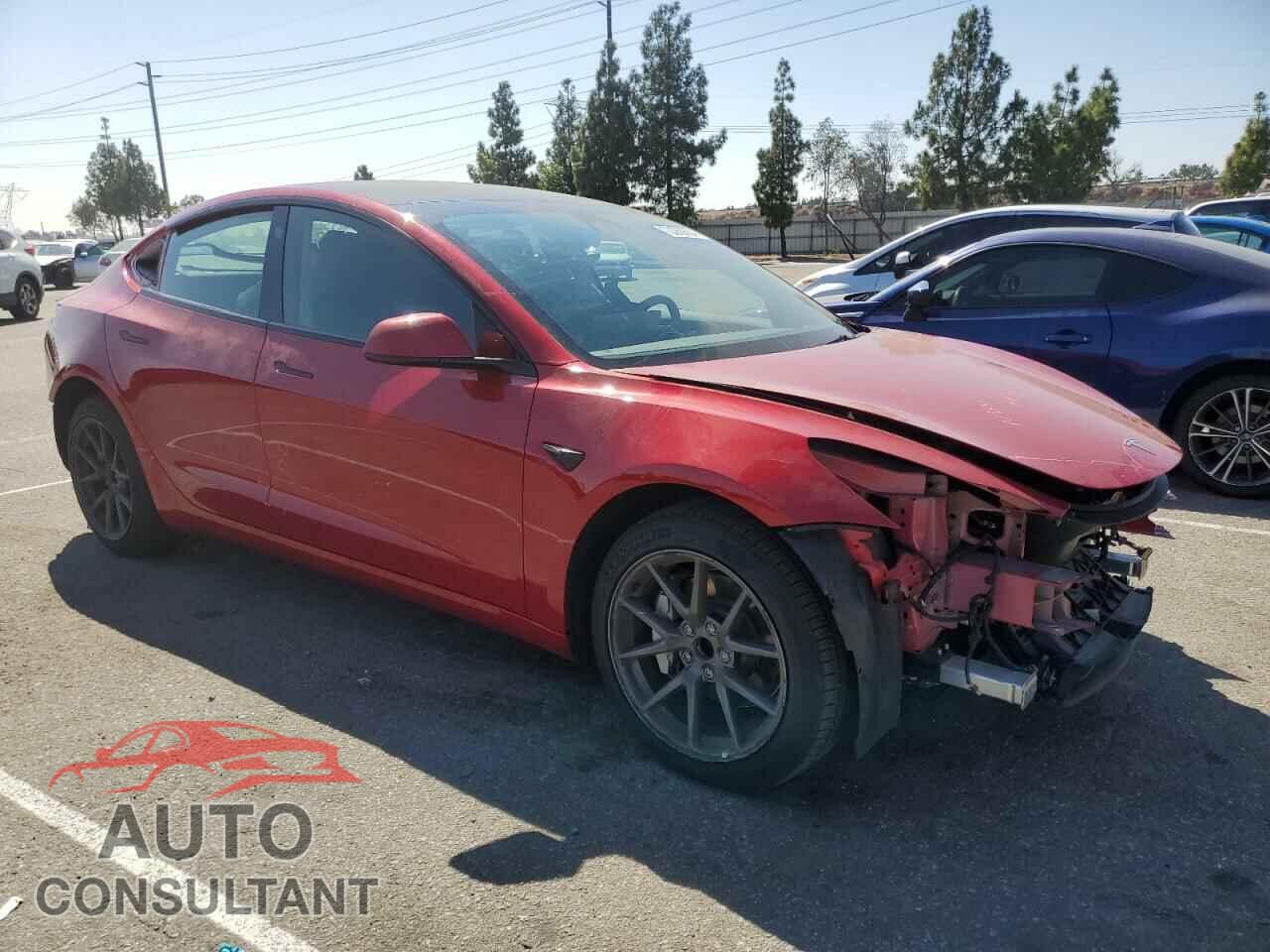 TESLA MODEL 3 2023 - 5YJ3E1EA3PF501837