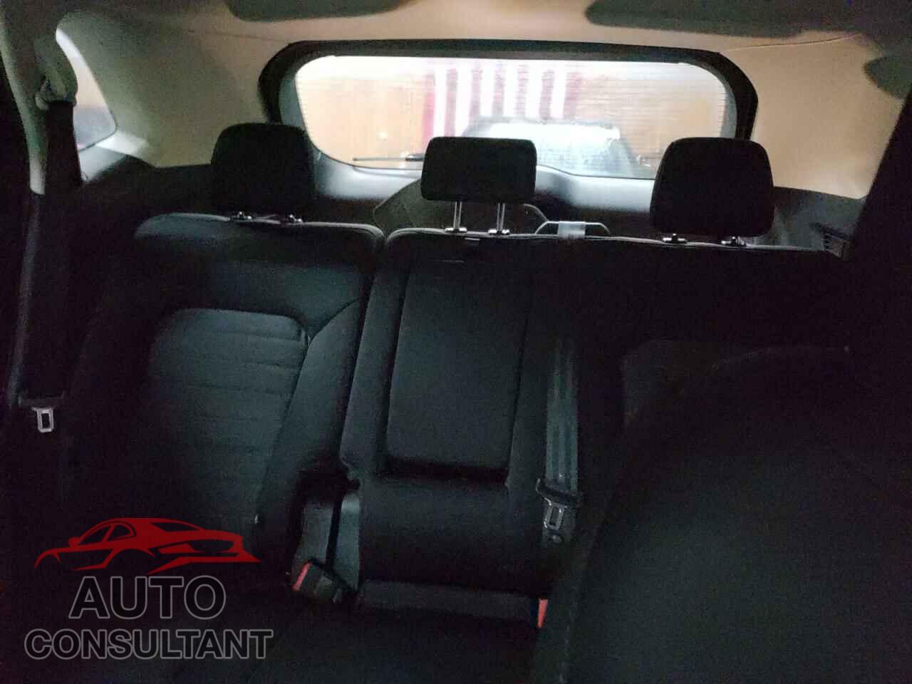 FORD EDGE 2018 - 2FMPK4G93JBB37062