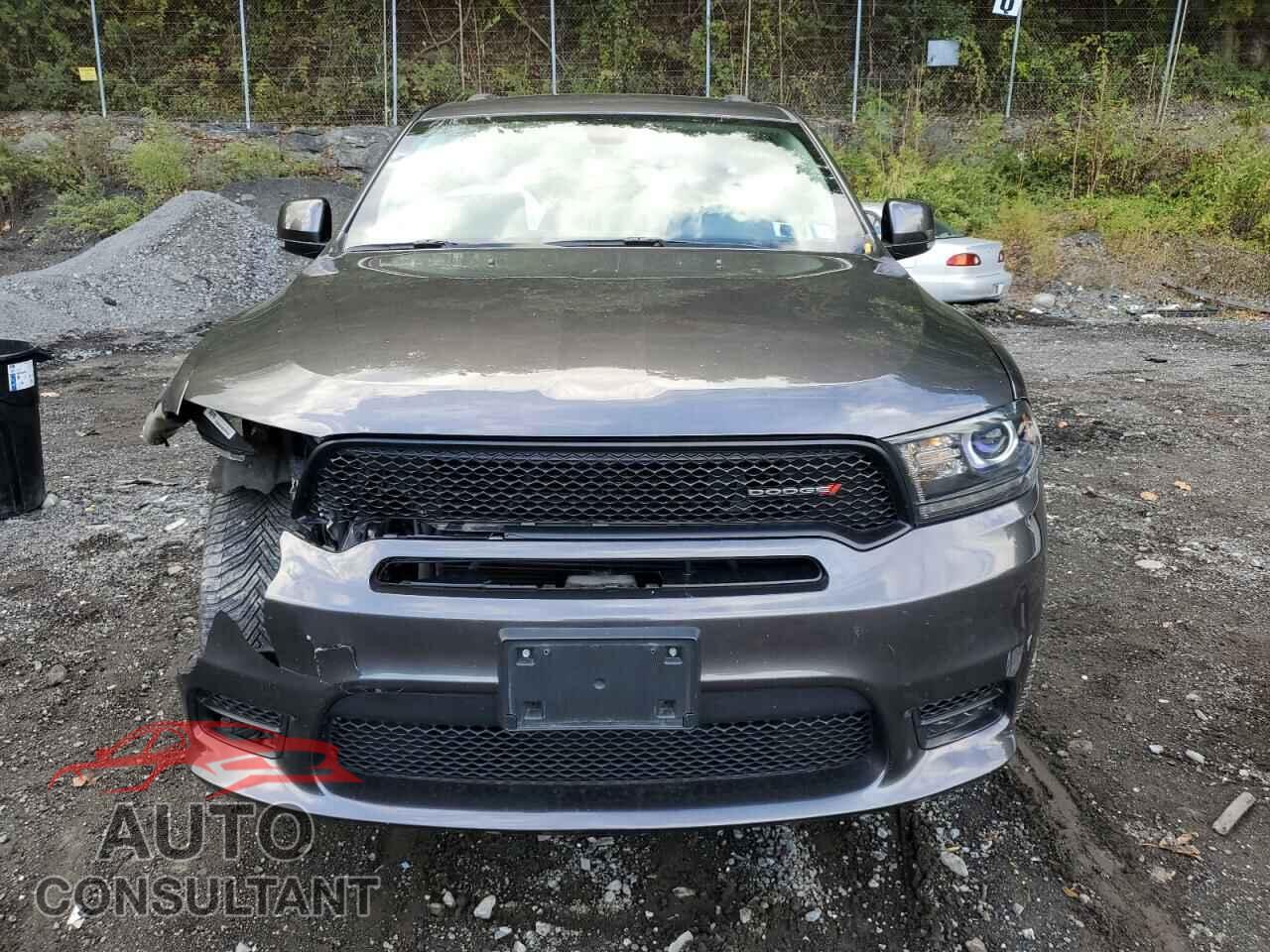 DODGE DURANGO 2020 - 1C4RDJDG8LC252851