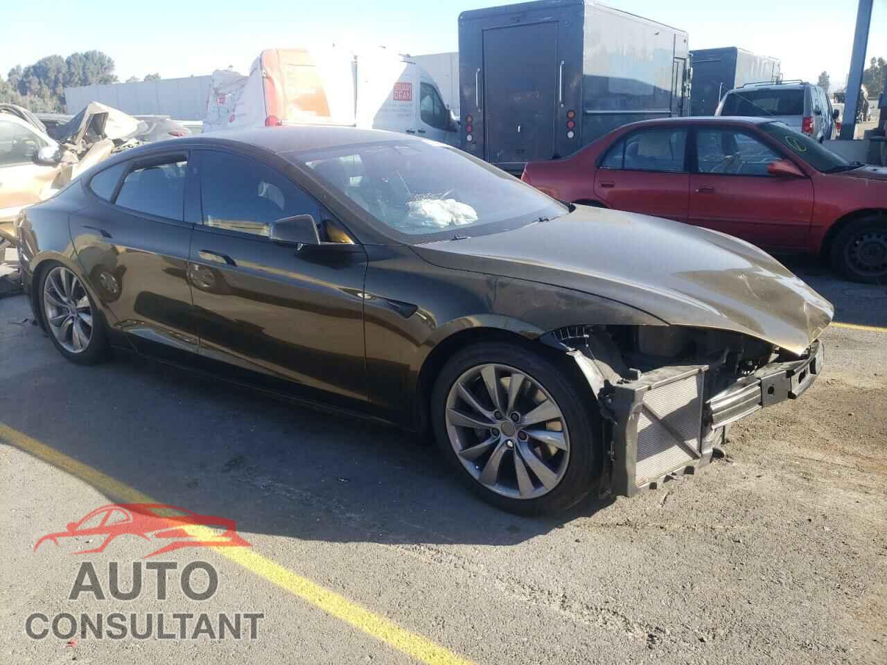 TESLA MODEL S 2017 - 5YJSA1E29HF187662