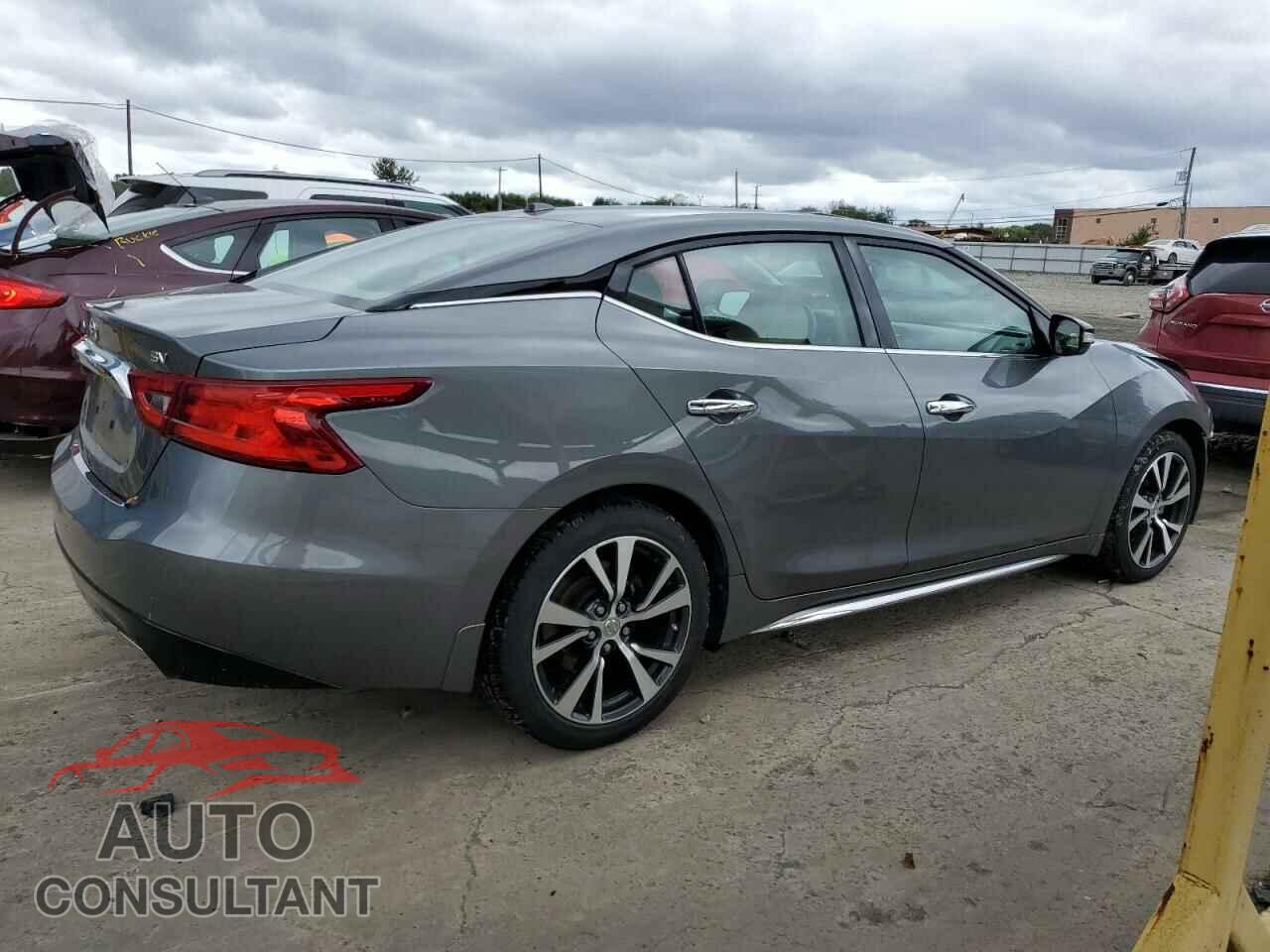 NISSAN MAXIMA 2017 - 1N4AA6AP6HC432771