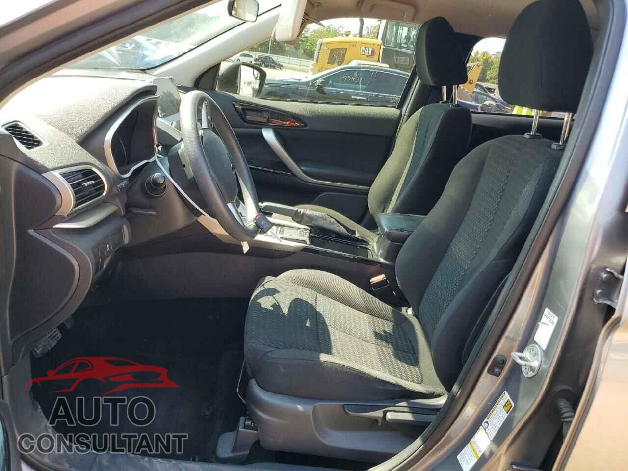 MITSUBISHI ECLIPSE 2019 - JA4AT4AA6KZ047861