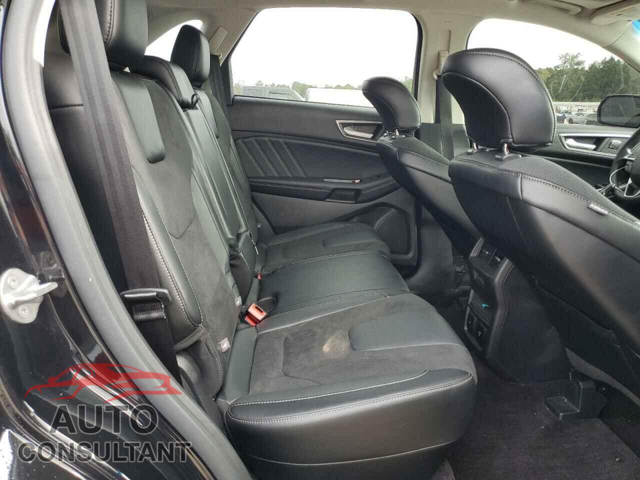 FORD EDGE 2016 - 2FMPK4AP1GBB02522