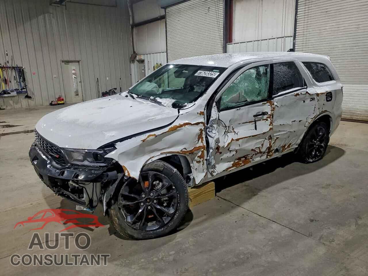 DODGE DURANGO 2025 - 1C4RDJDG9SC532941