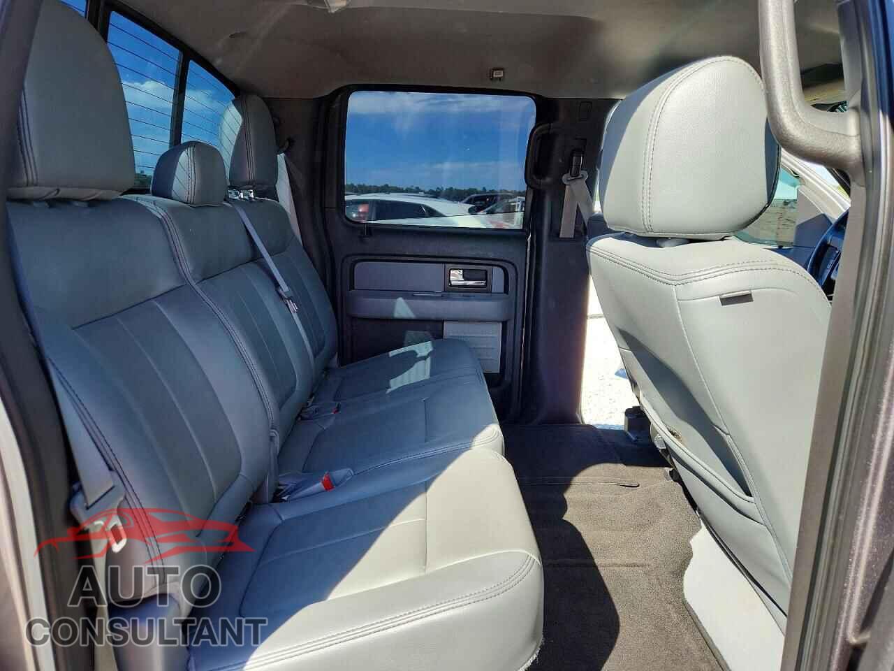 FORD F150 2014 - 1FTFW1CF0EKD30702