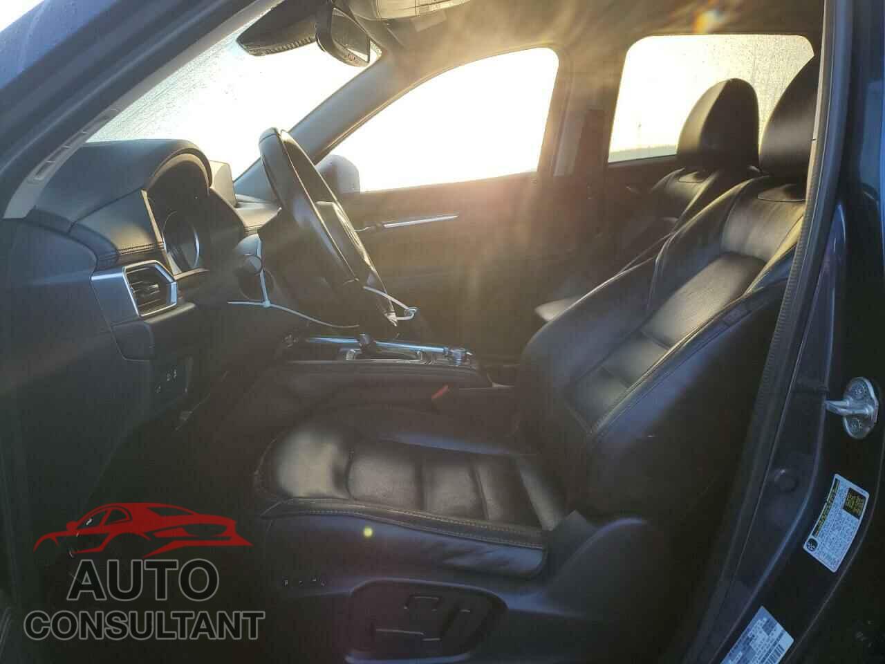 MAZDA CX-5 2018 - JM3KFADM0J1420578