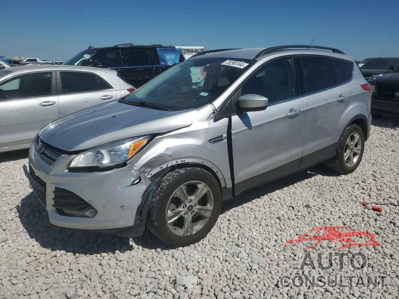 FORD ESCAPE 2016 - 1FMCU9GX9GUB91795